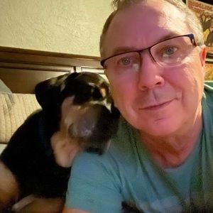 Meet your Posher, Steve